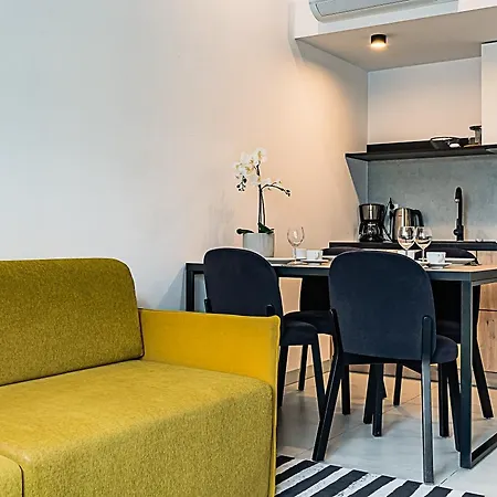 Vacationclub - Port 514 Kołobrzeg