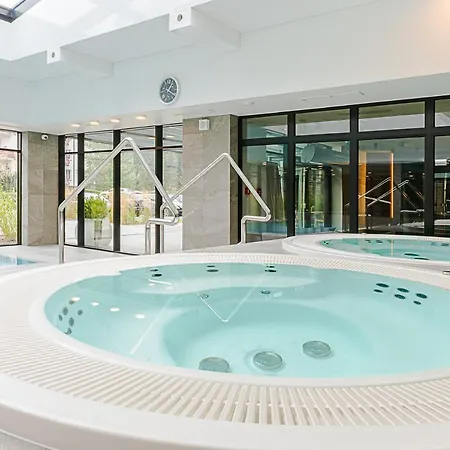 Vacationclub - Port 514 Kołobrzeg