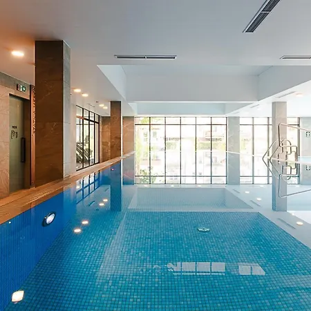 아파트 Vacationclub - Port 514