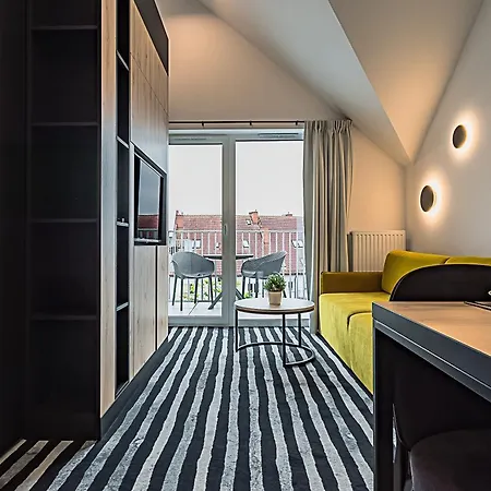 Apartamento Vacationclub - Port 514 *