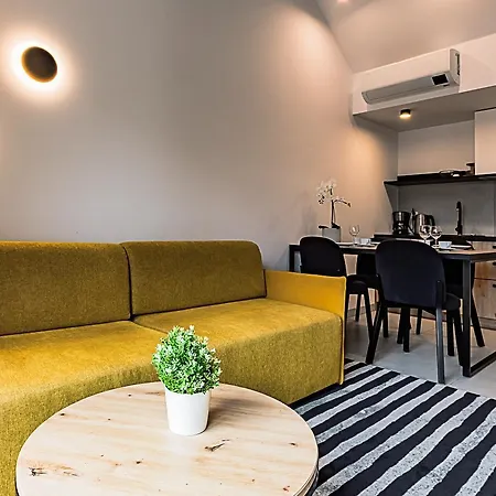 Apartamento Vacationclub - Port 514 *
